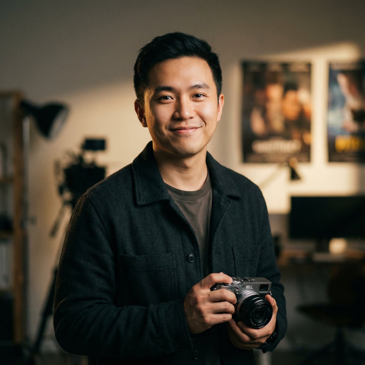 成人视频摄影师