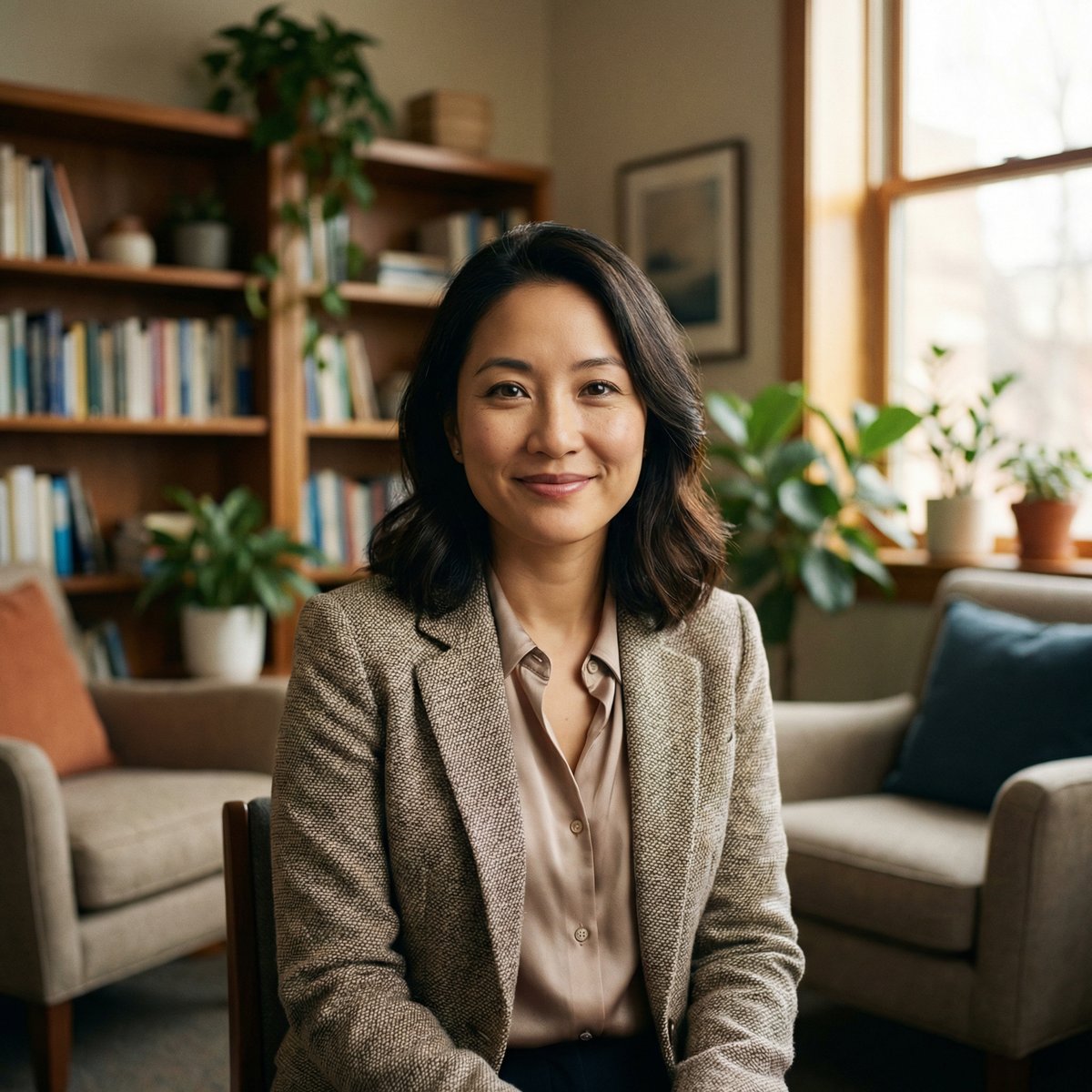 成人视频心理顾问