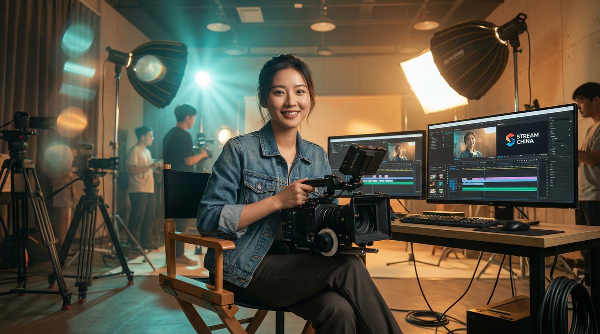 成人视频视频创作