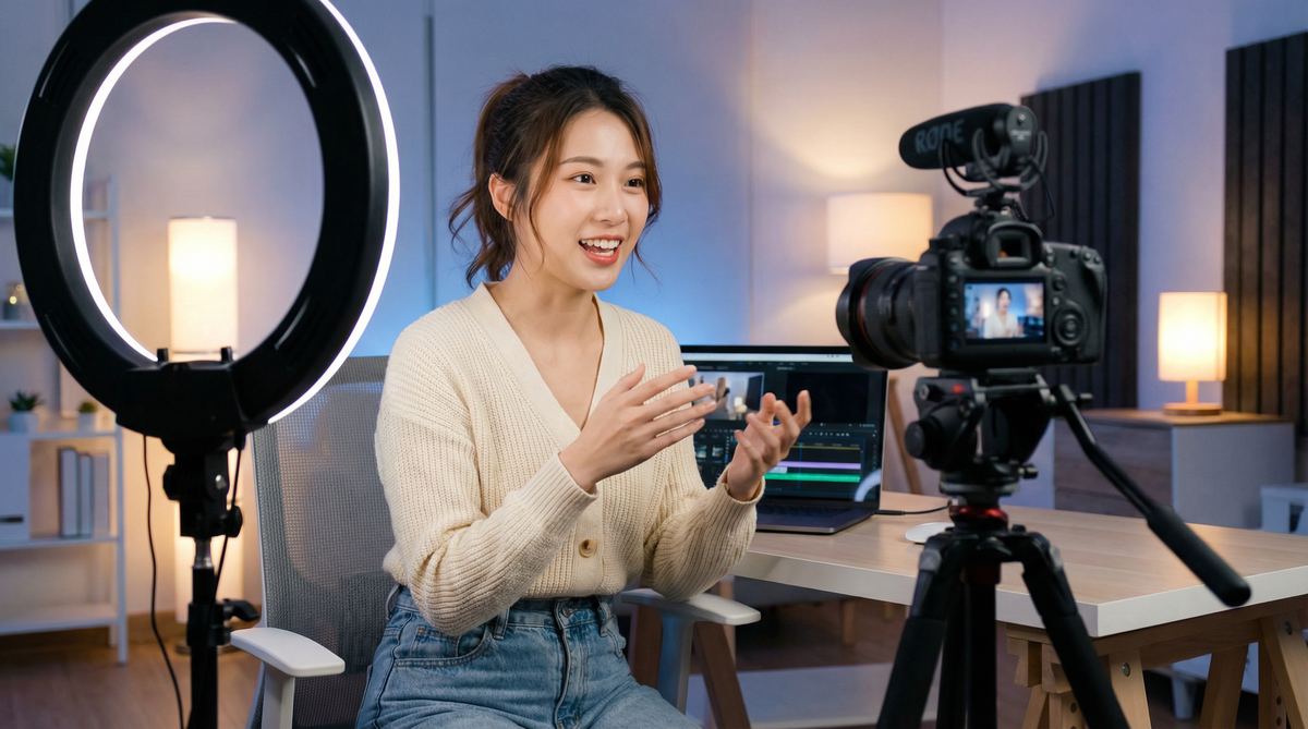 成人视频短视频教程